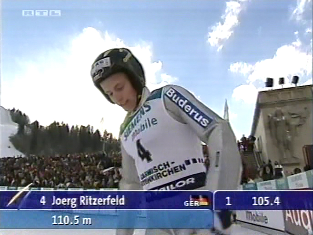 Joerg Ritzerfeld (RTL)